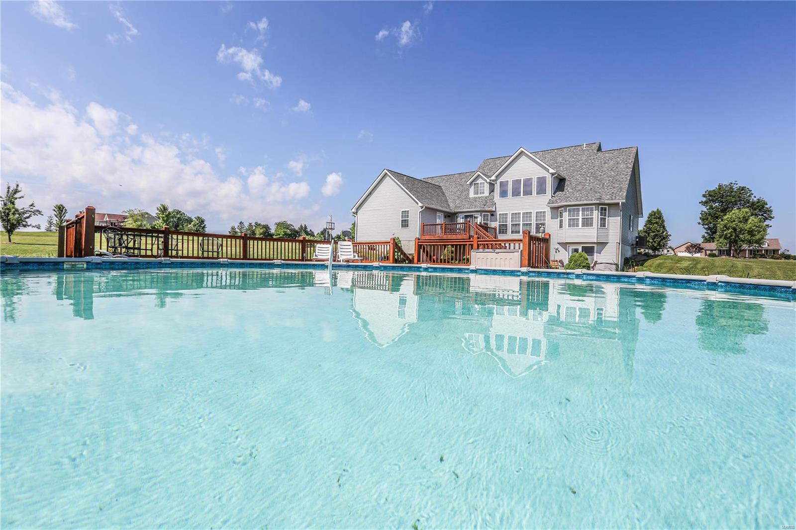 Three Rivers Estate - Residential