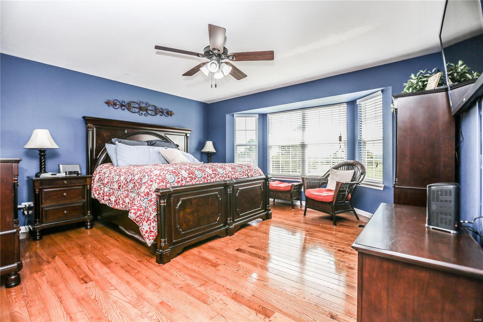 Three Rivers Estate - Residential