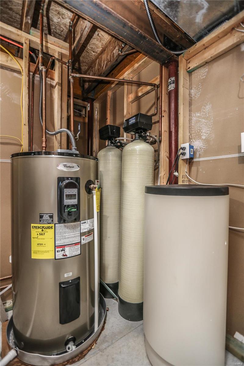 Three Rivers Estate - Residential