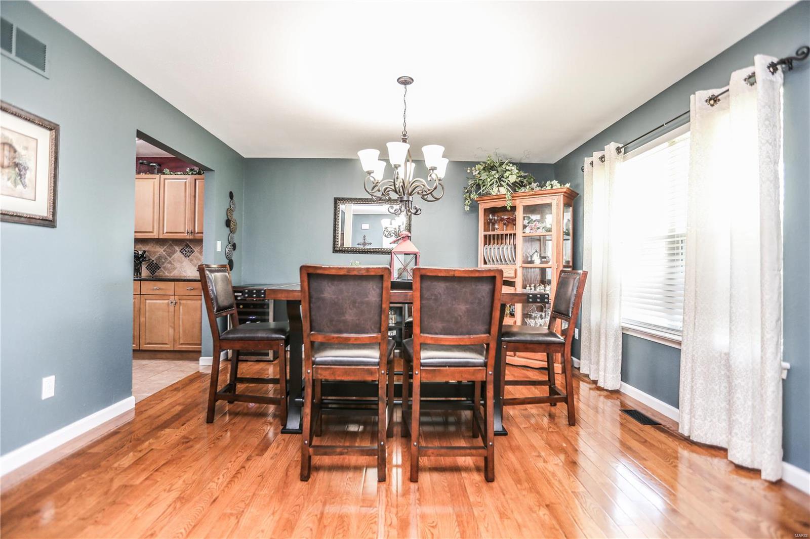 Three Rivers Estate - Residential