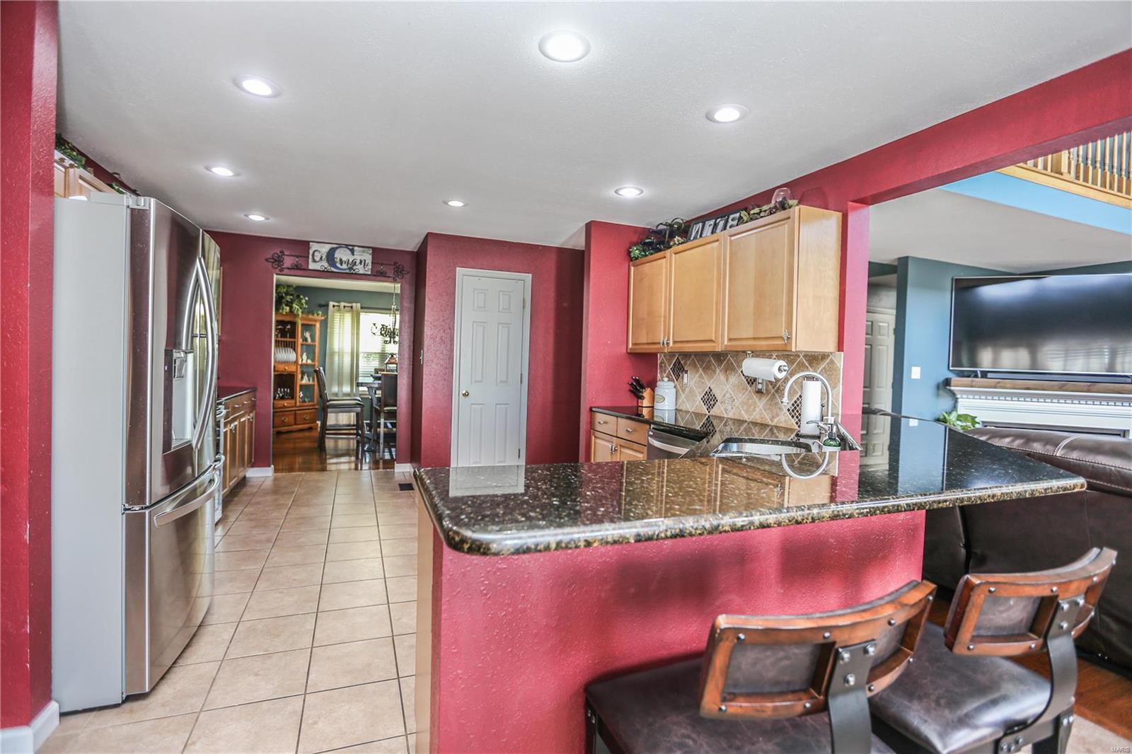 Three Rivers Estate - Residential