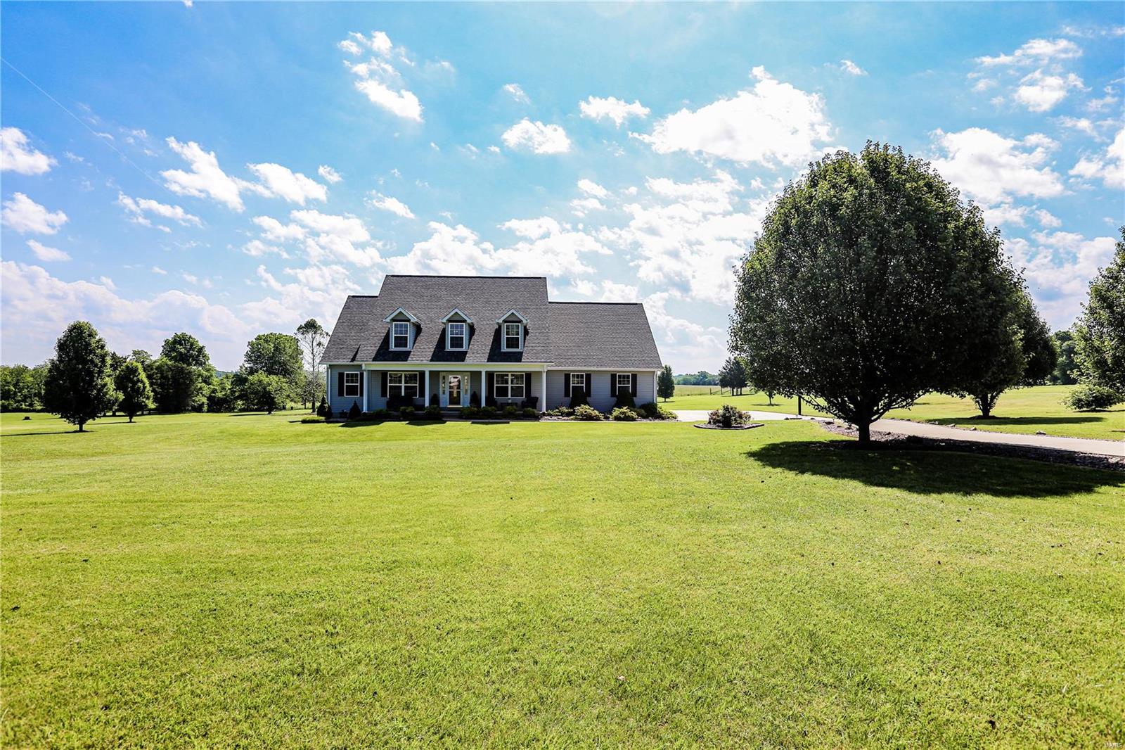 Three Rivers Estate - Residential