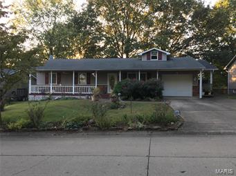 Hillcrest Manor - Residential