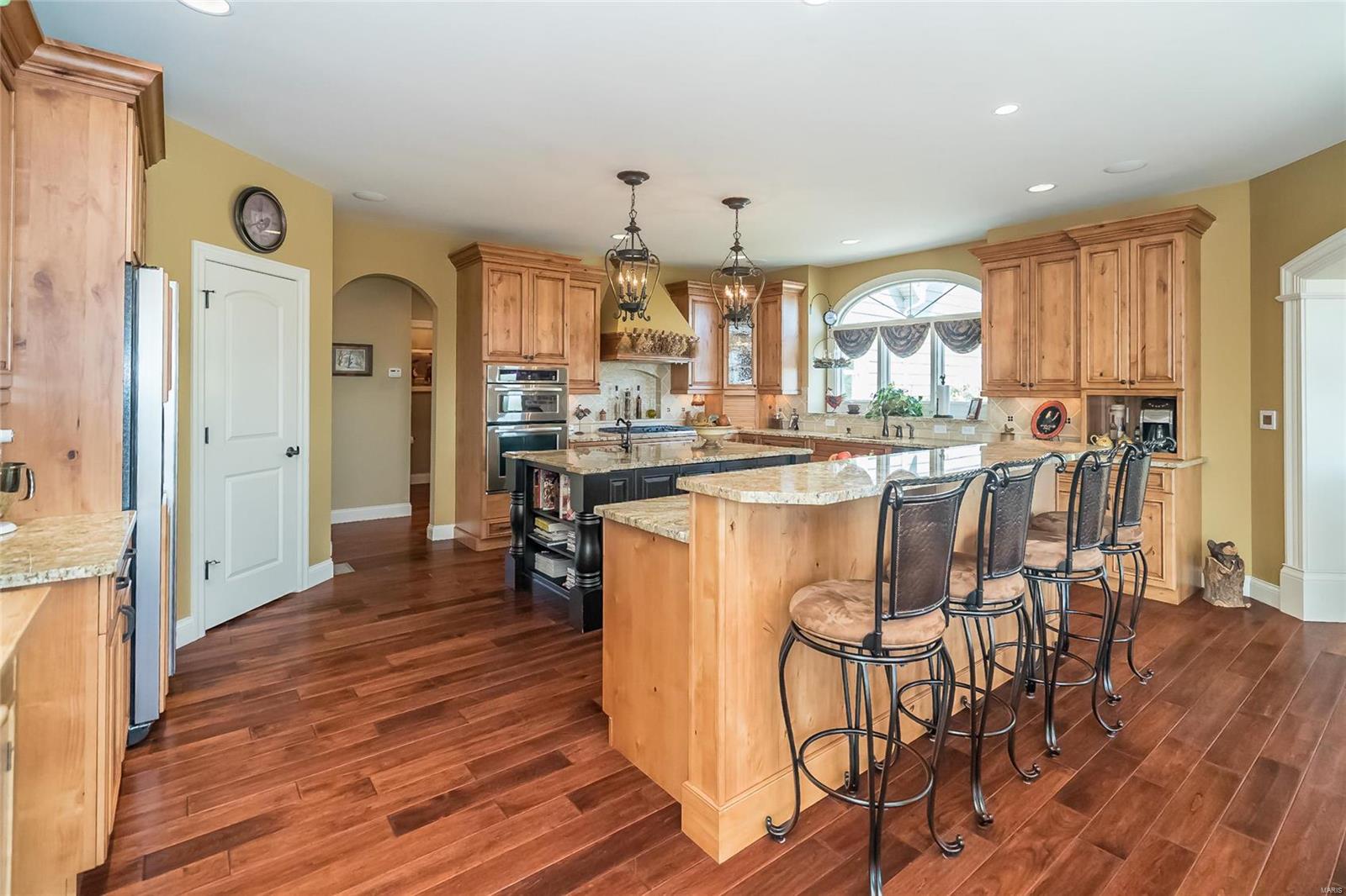 Bluffs At Christopher Estates - Residential