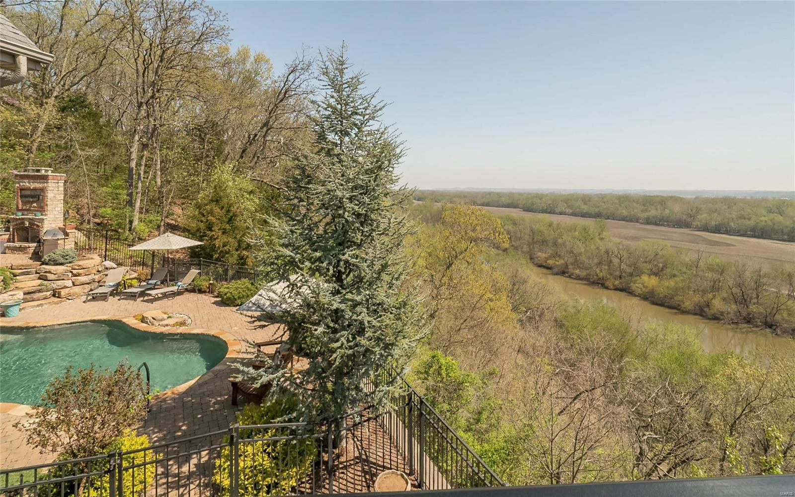 Bluffs At Christopher Estates - Residential