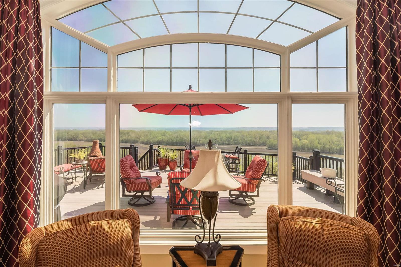 Bluffs At Christopher Estates - Residential