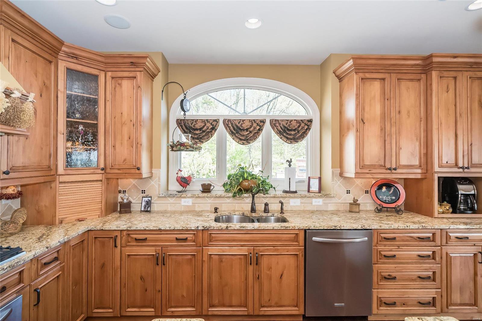 Bluffs At Christopher Estates - Residential