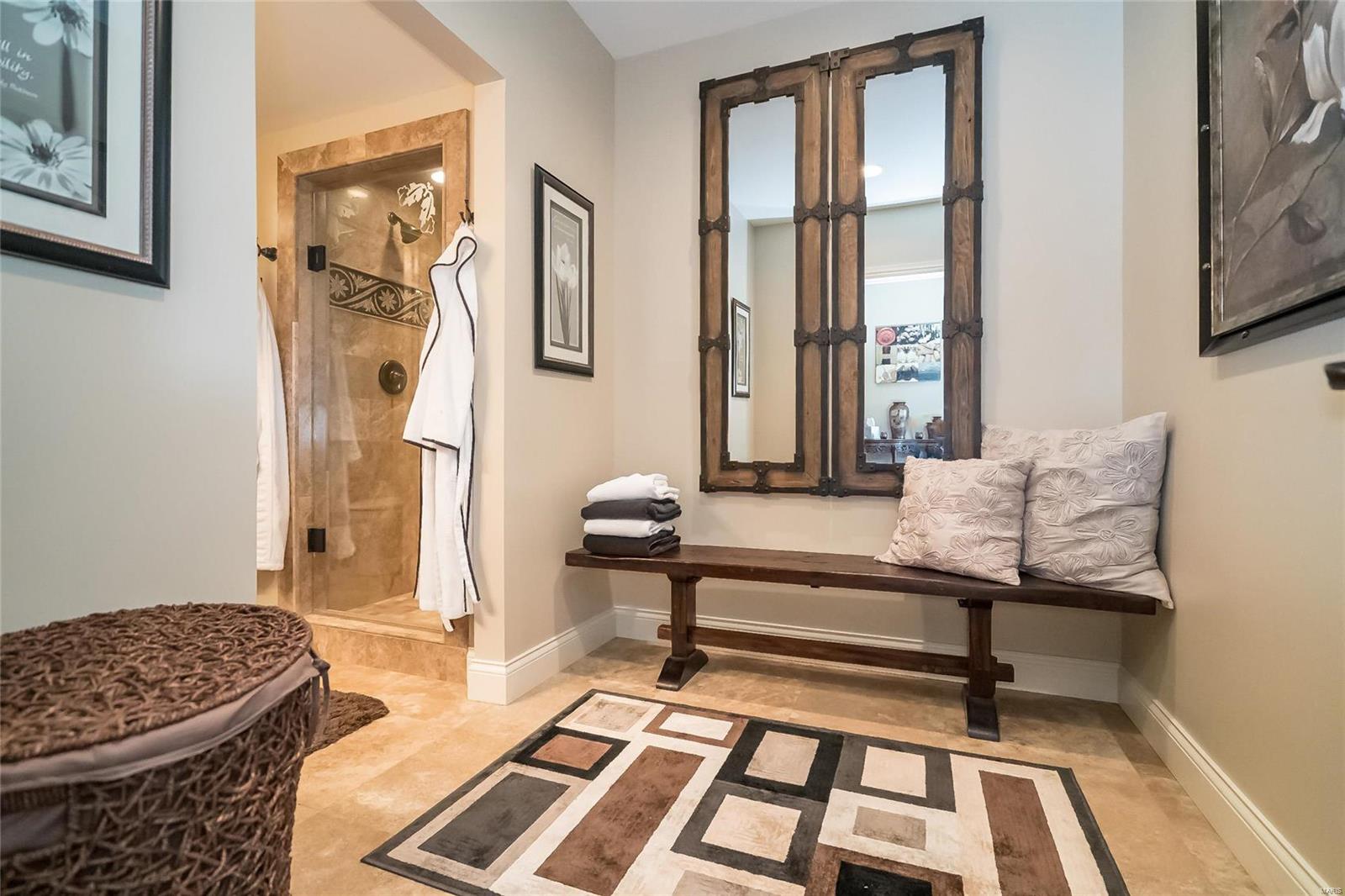 Bluffs At Christopher Estates - Residential