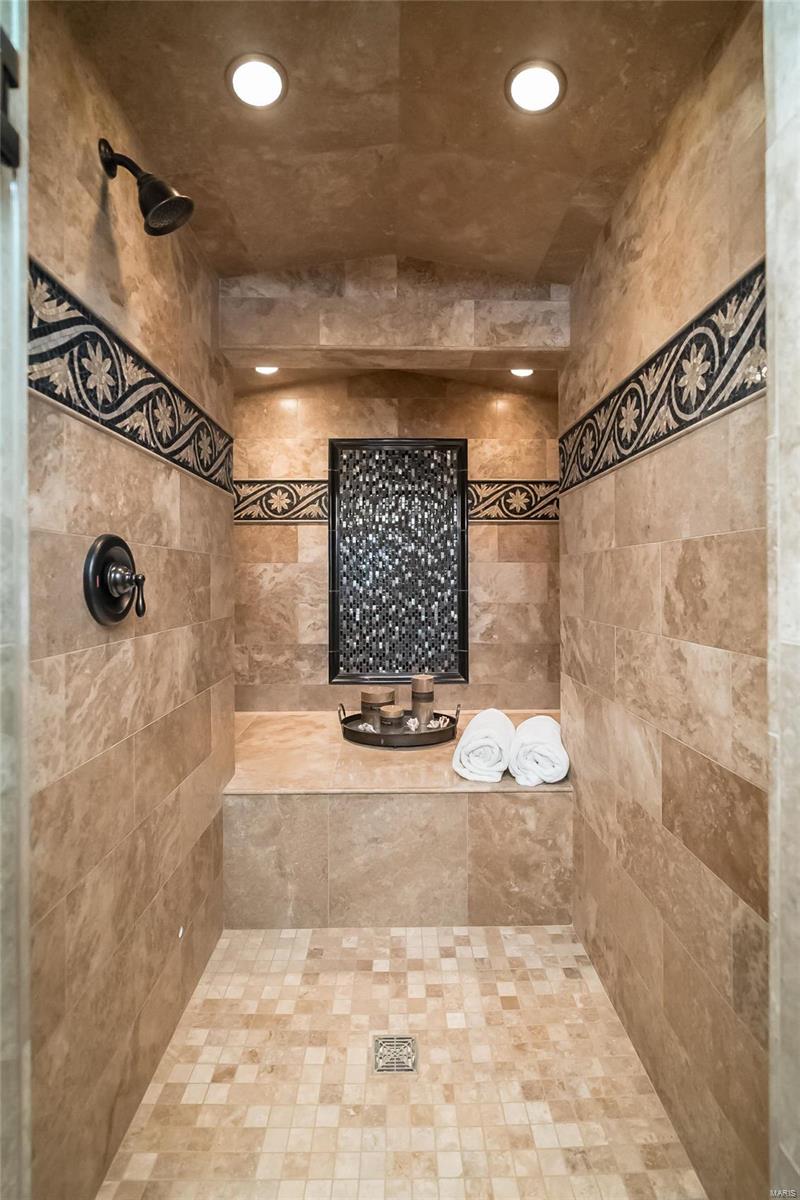 Bluffs At Christopher Estates - Residential