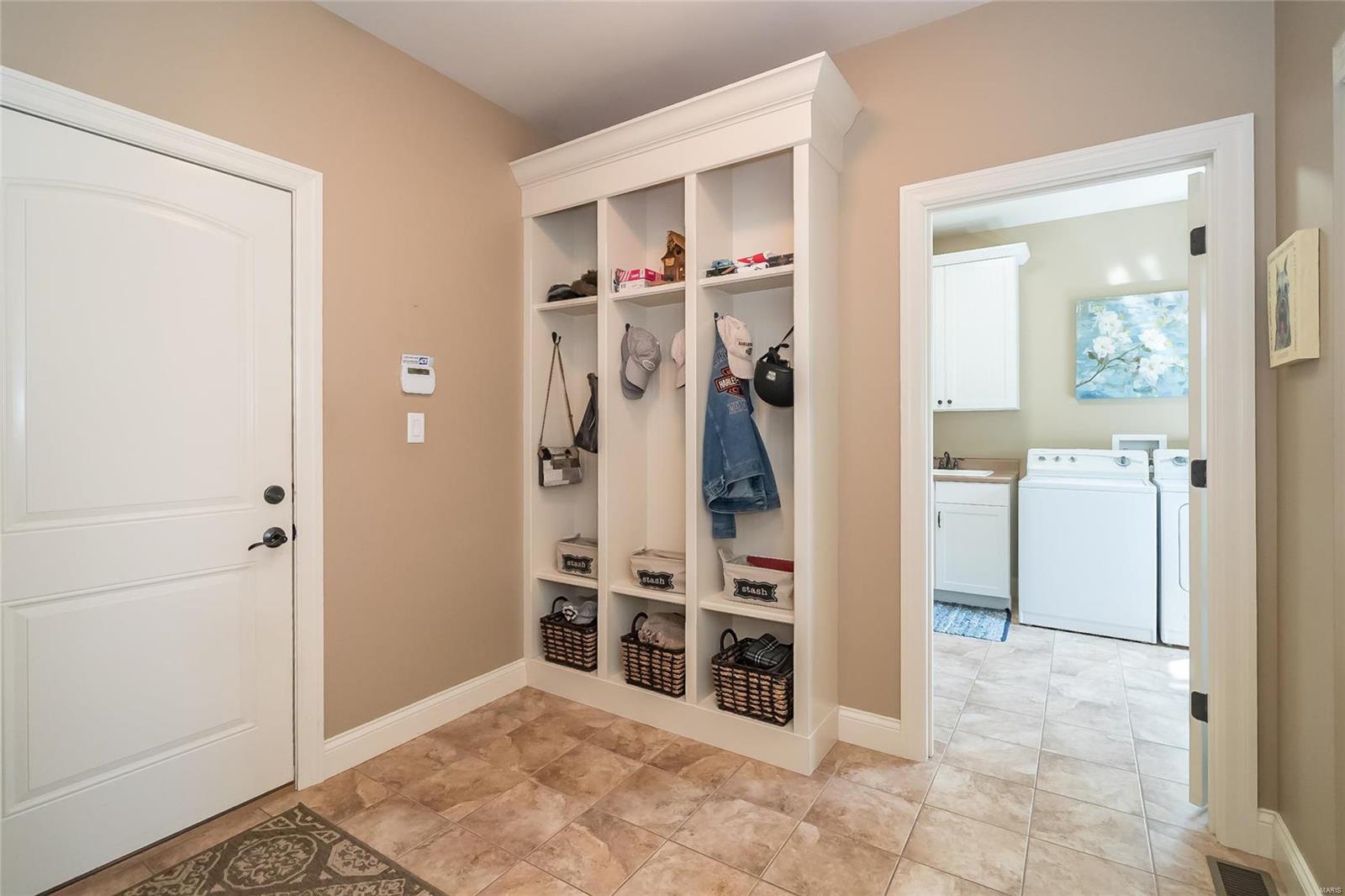 Bluffs At Christopher Estates - Residential