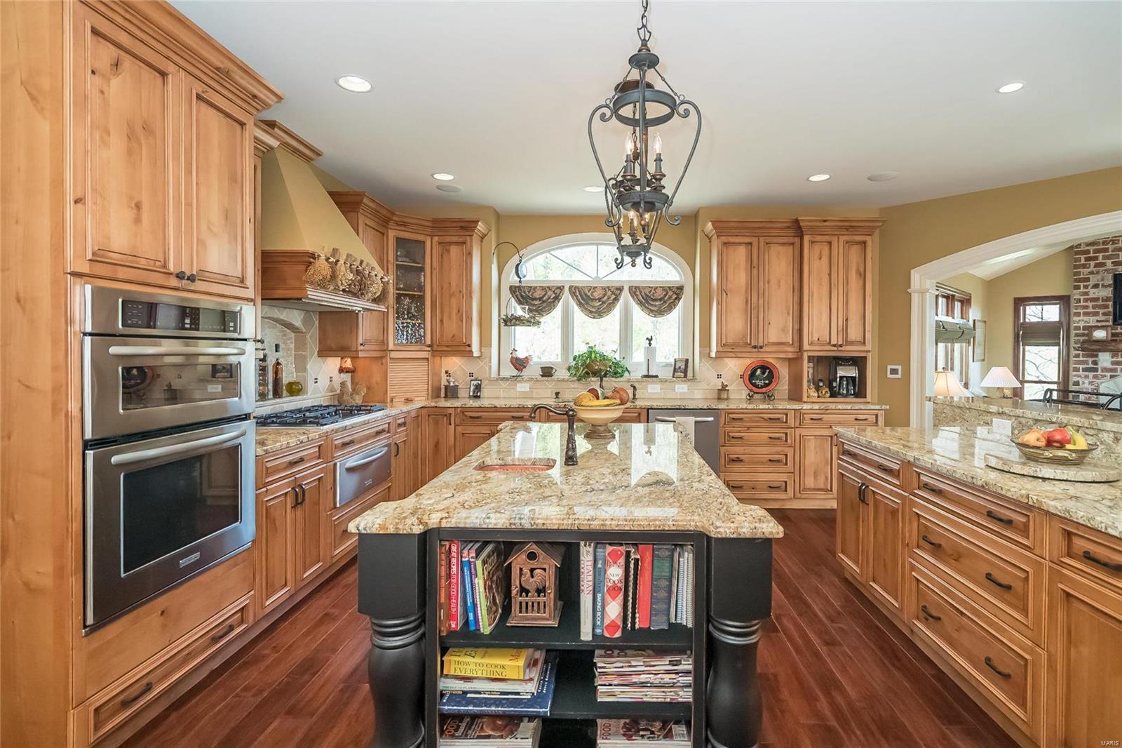 Bluffs At Christopher Estates - Residential