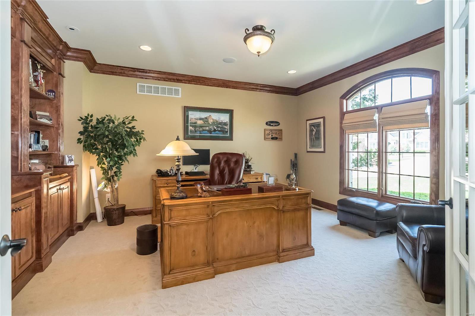 Bluffs At Christopher Estates - Residential