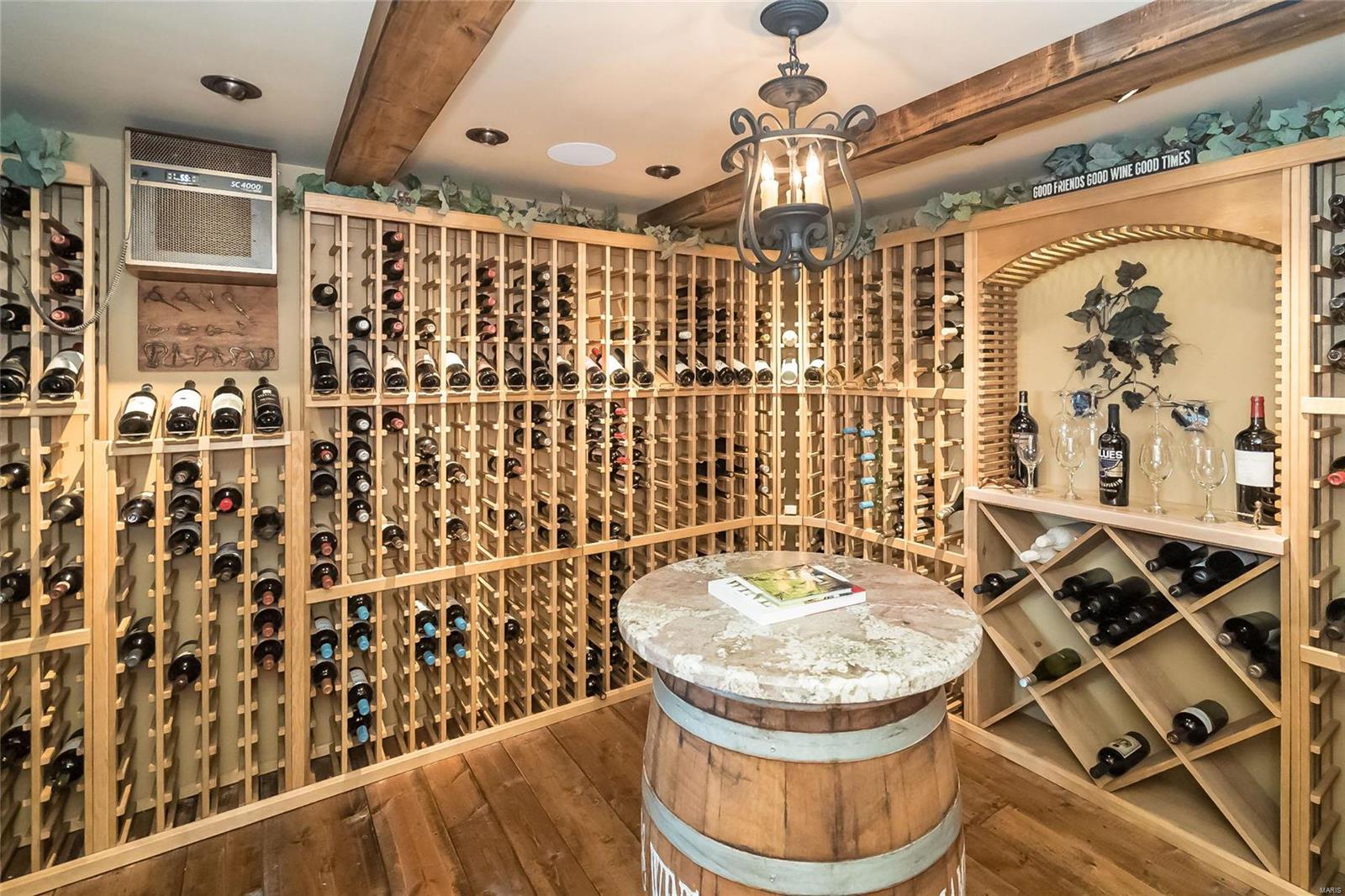 Bluffs At Christopher Estates - Residential