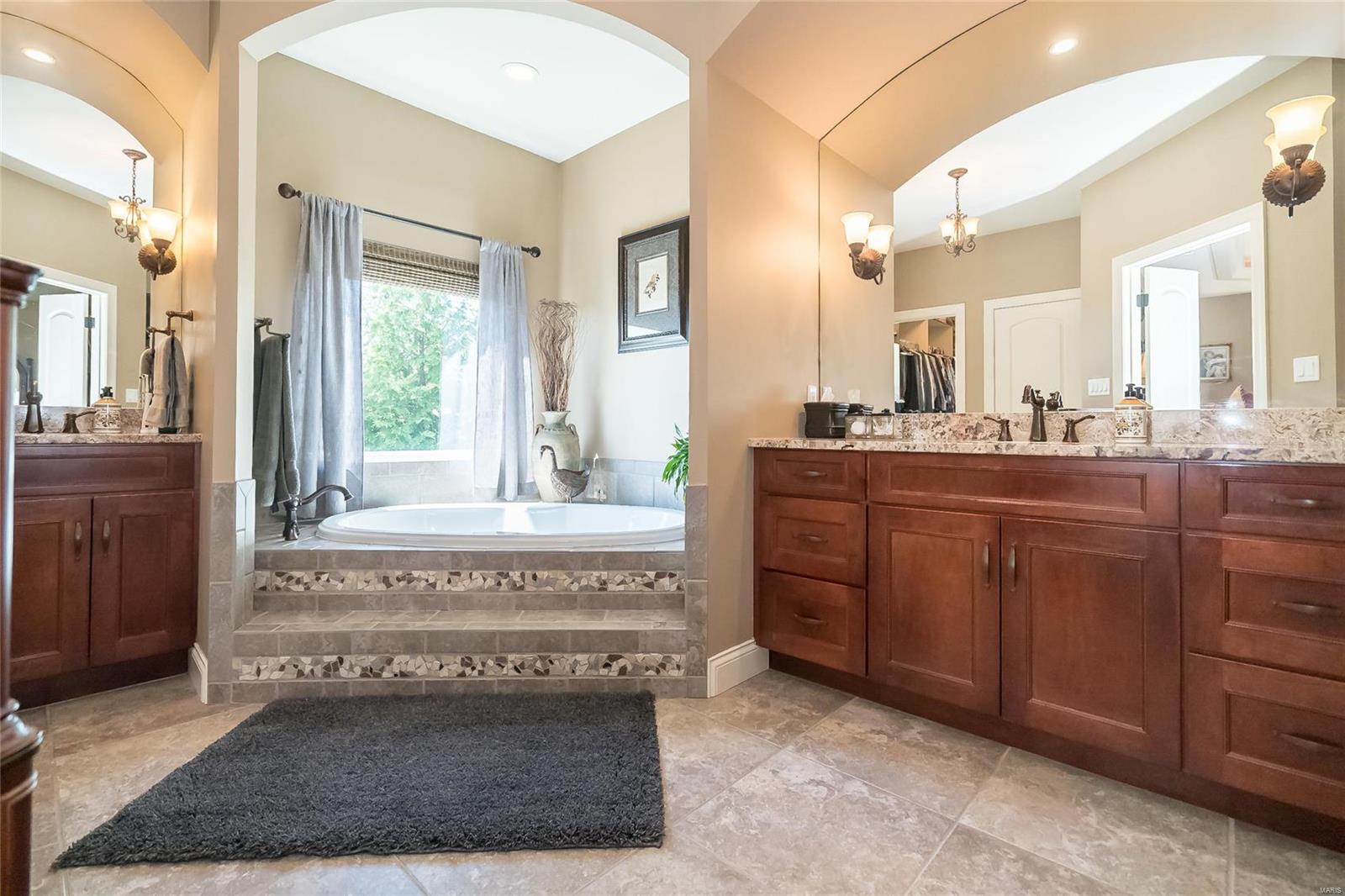 Bluffs At Christopher Estates - Residential