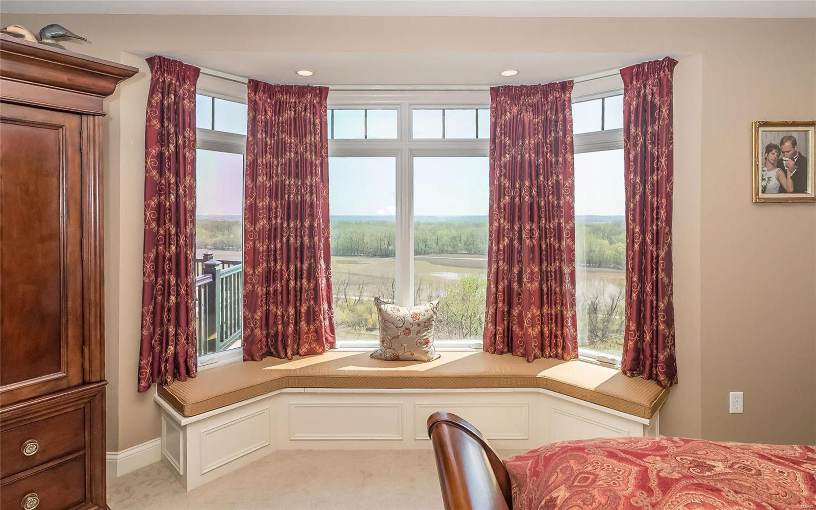 Bluffs At Christopher Estates - Residential