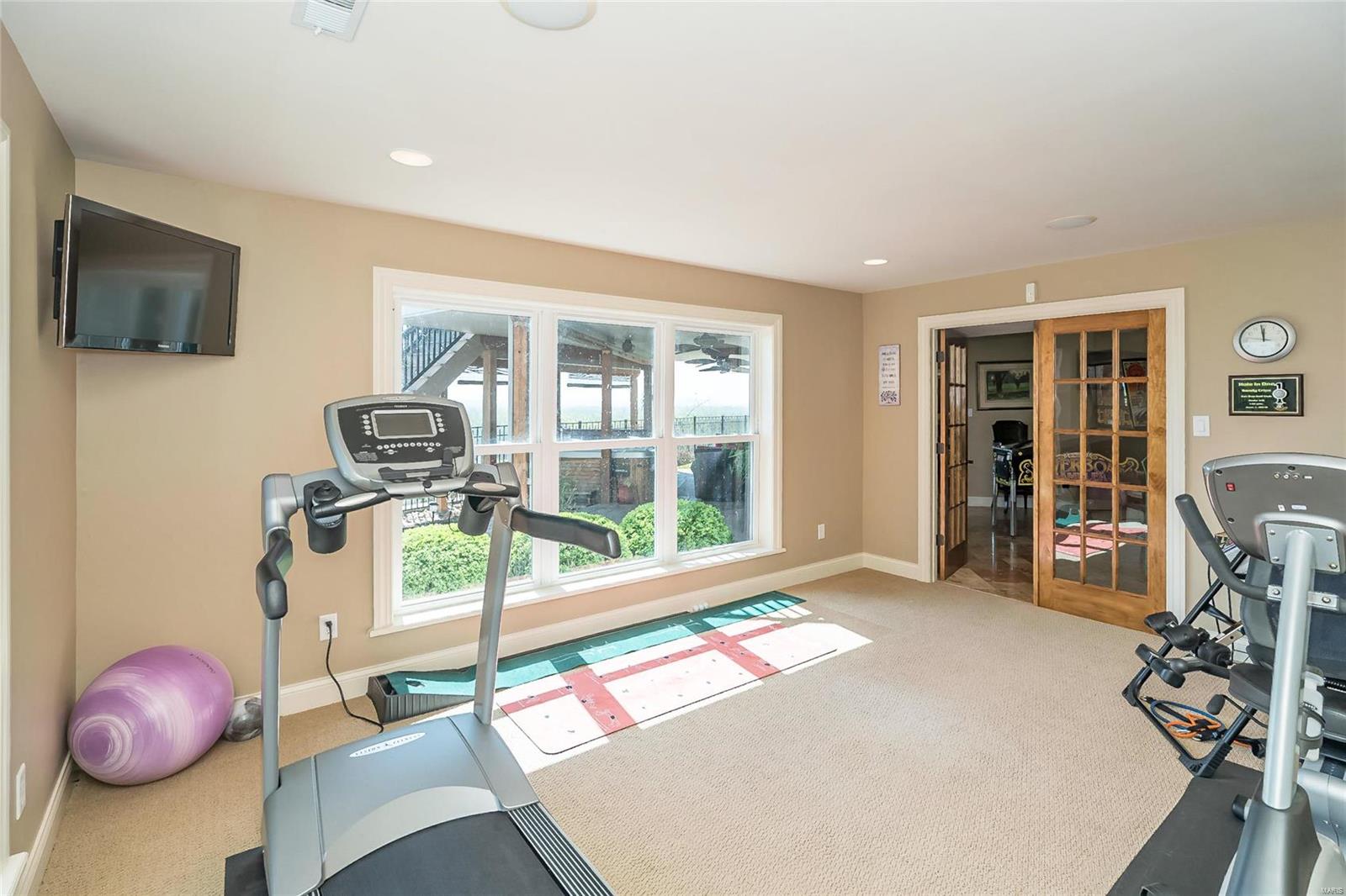 Bluffs At Christopher Estates - Residential