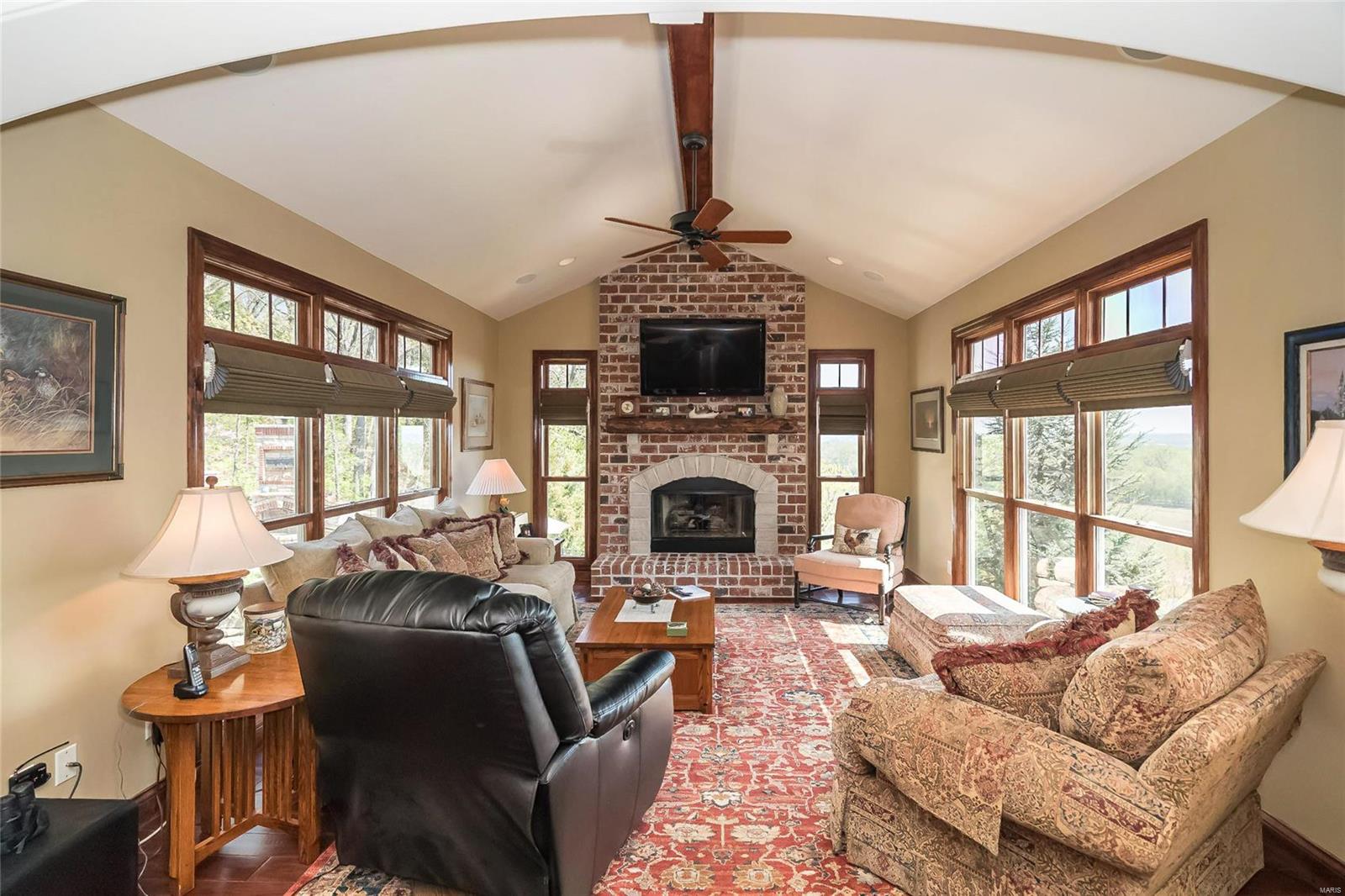 Bluffs At Christopher Estates - Residential