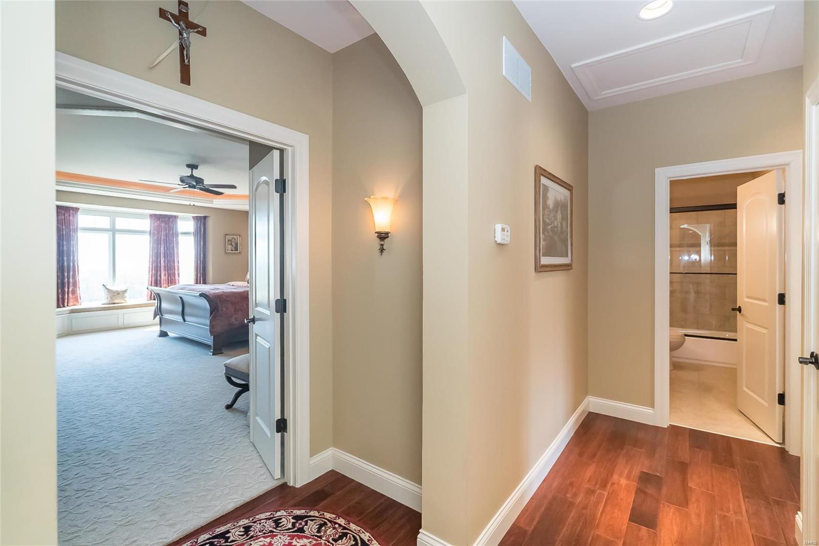 Bluffs At Christopher Estates - Residential