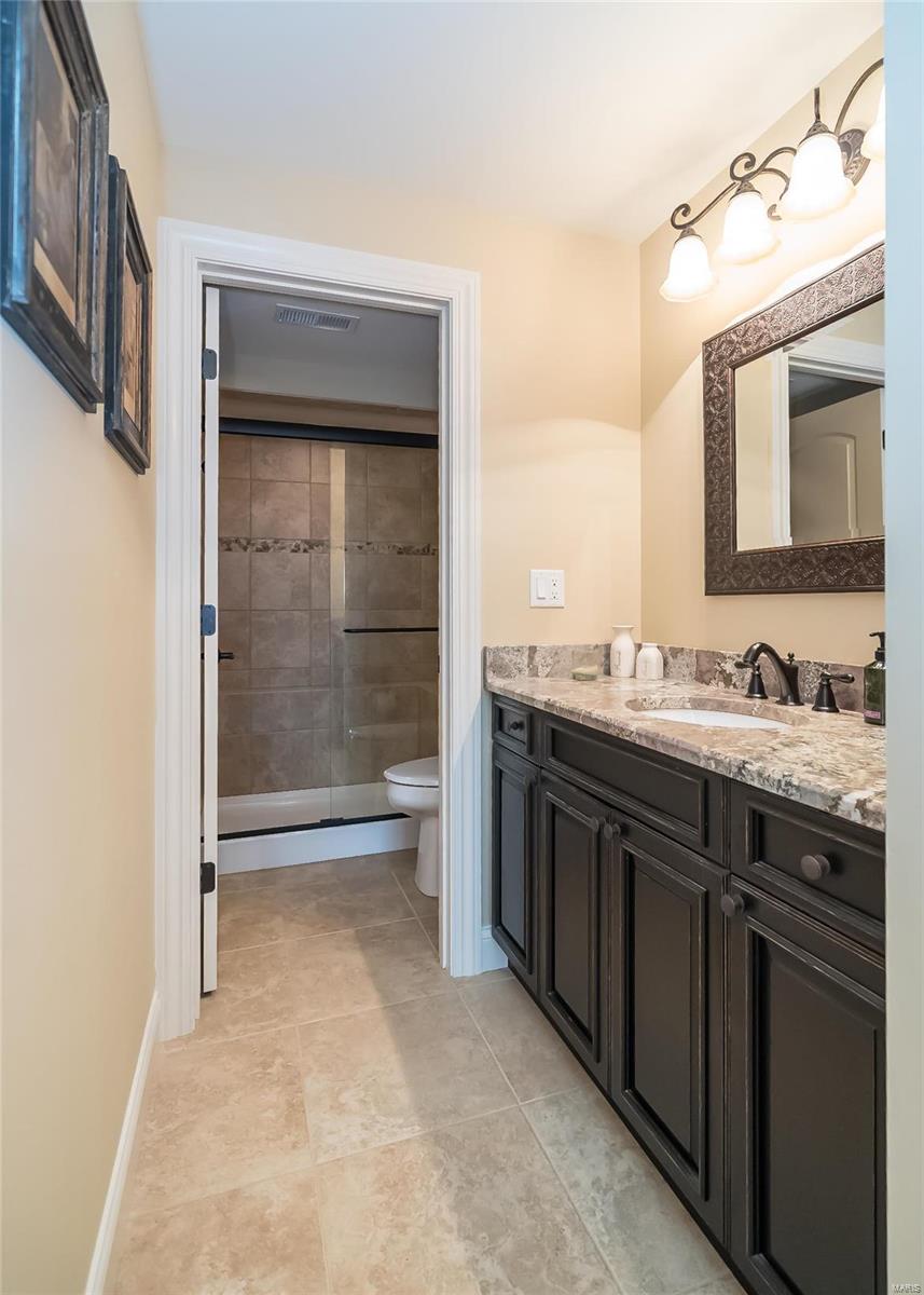 Bluffs At Christopher Estates - Residential