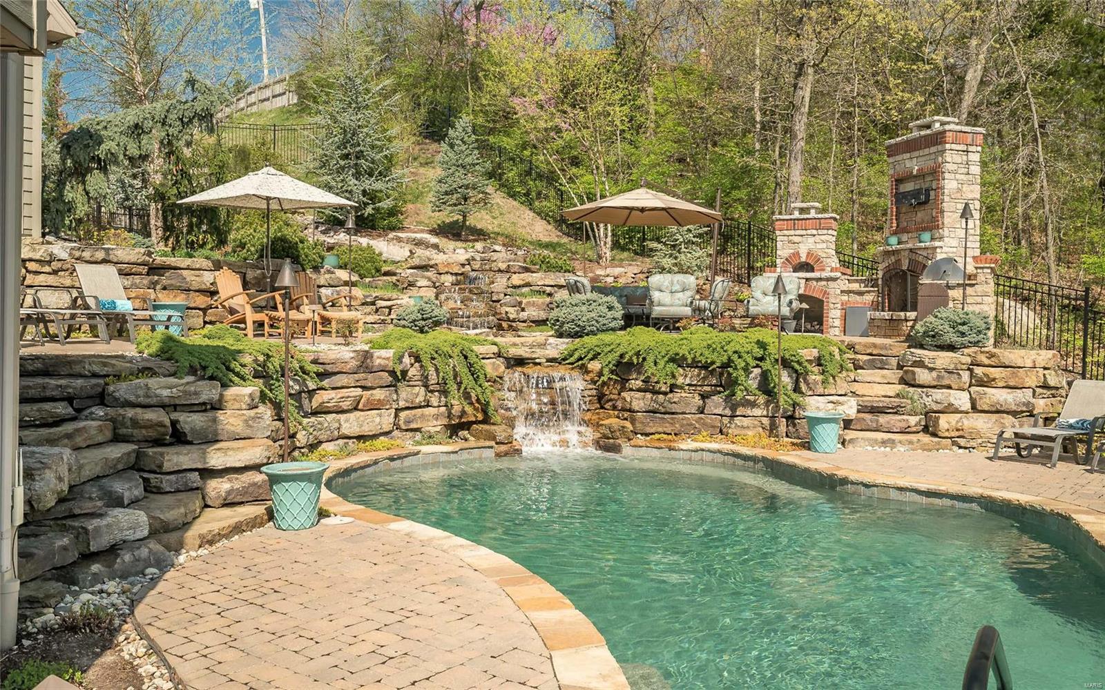 Bluffs At Christopher Estates - Residential