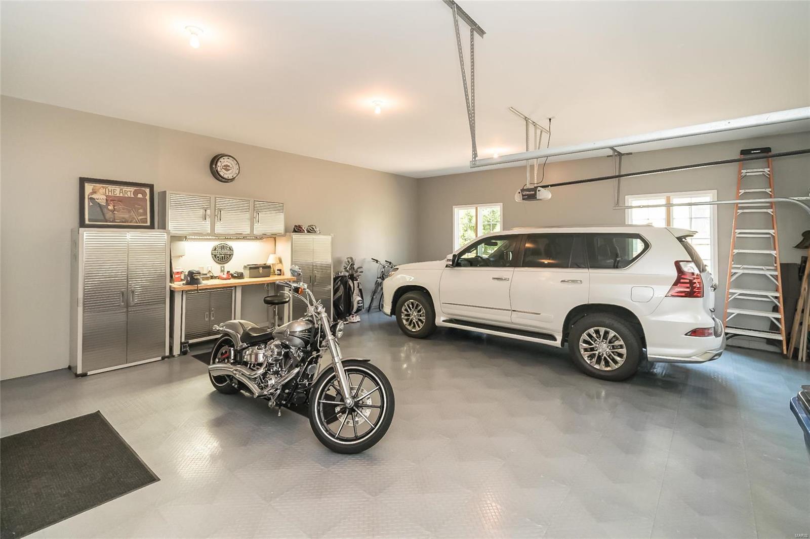 Bluffs At Christopher Estates - Residential