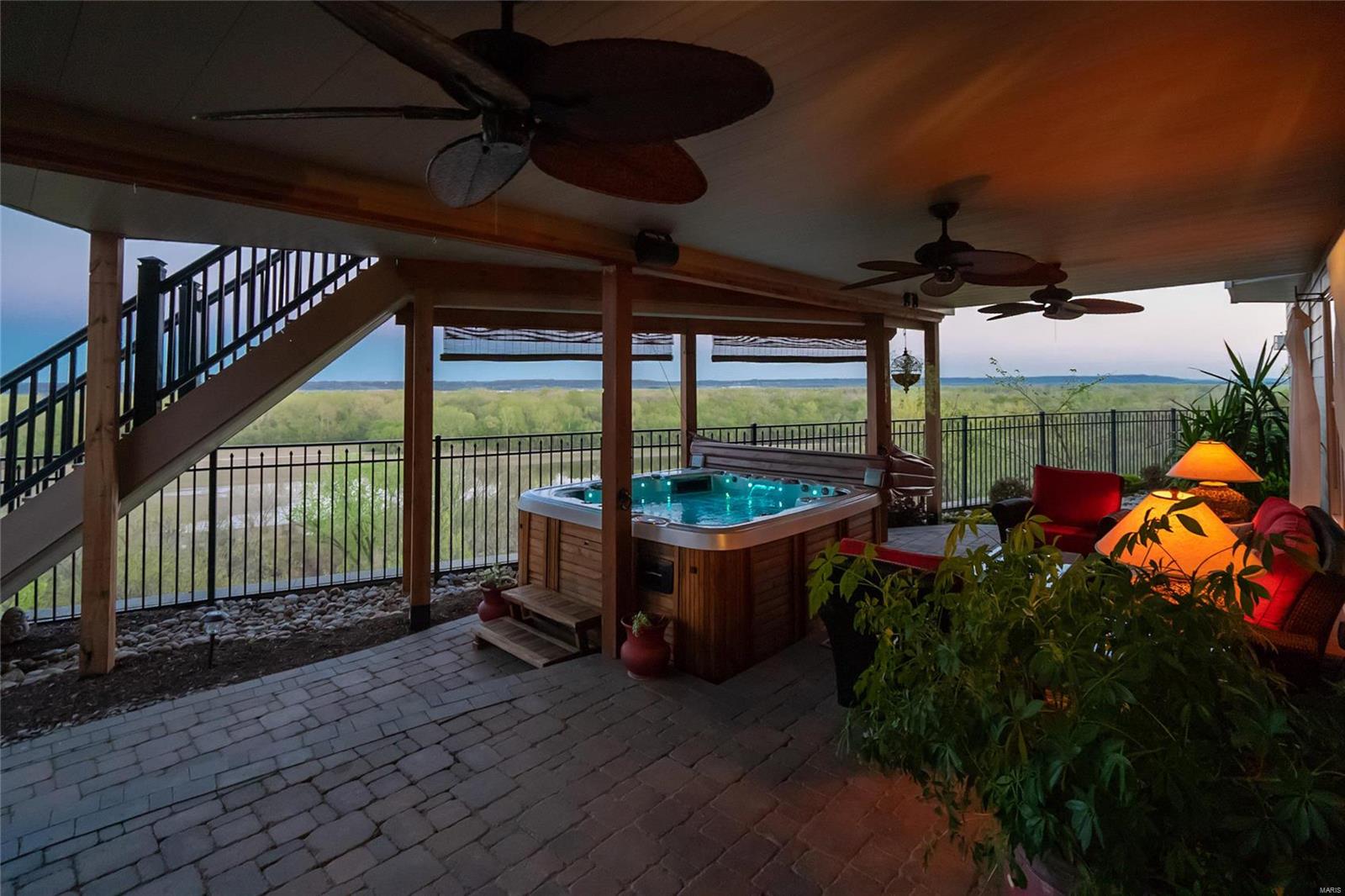 Bluffs At Christopher Estates - Residential