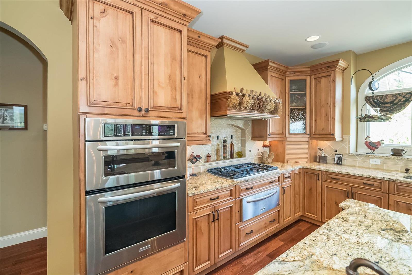 Bluffs At Christopher Estates - Residential