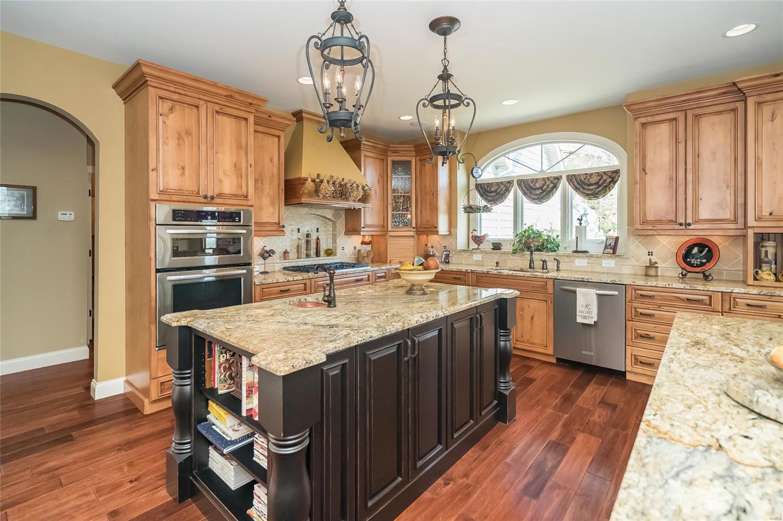 Bluffs At Christopher Estates - Residential