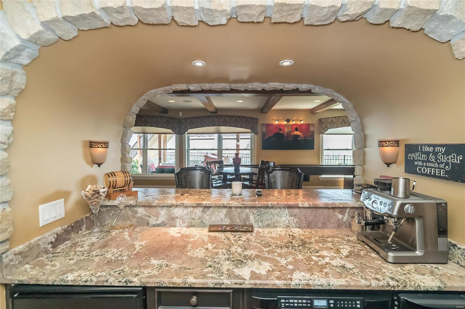 Bluffs At Christopher Estates - Residential