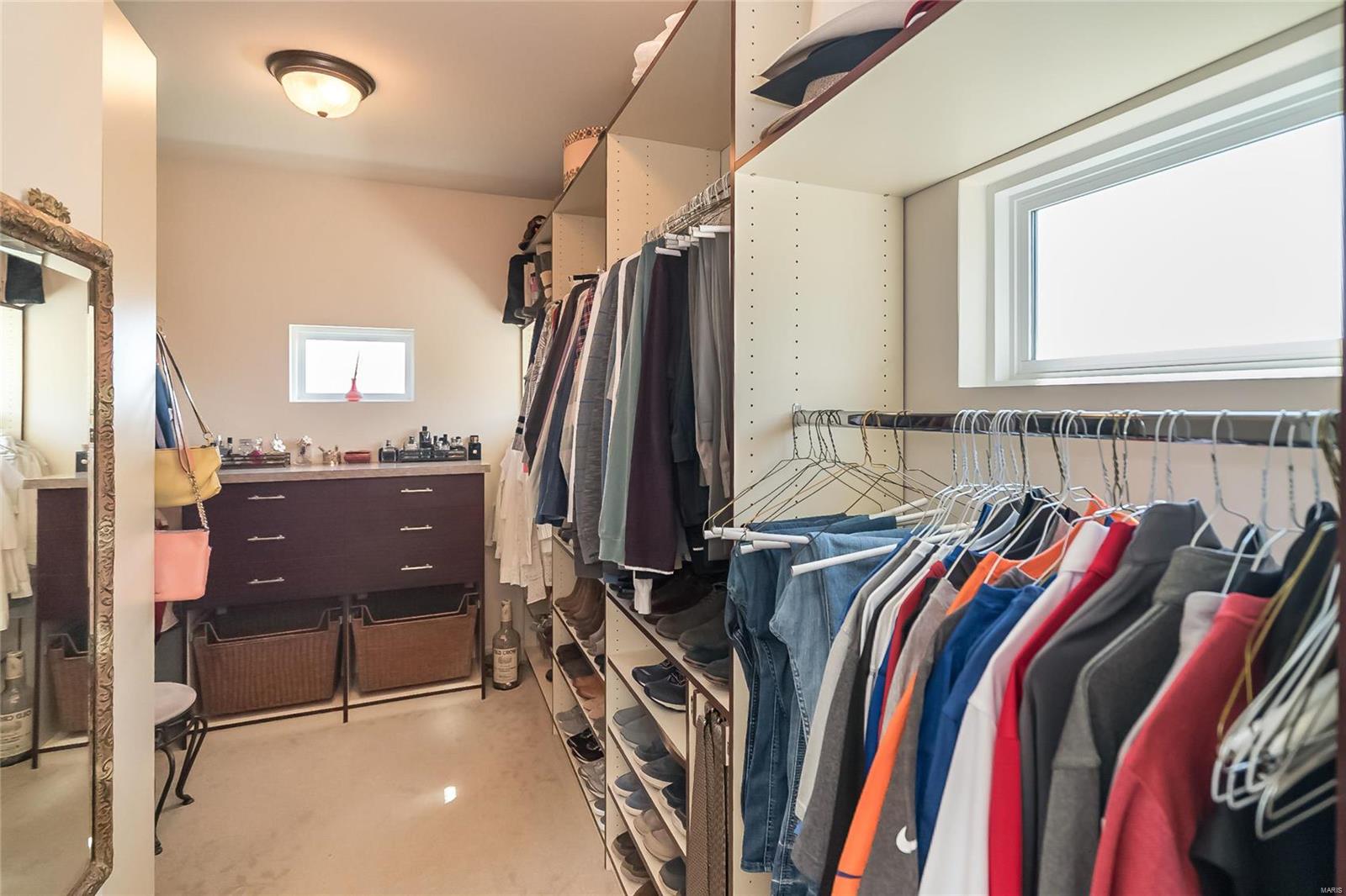 Bluffs At Christopher Estates - Residential