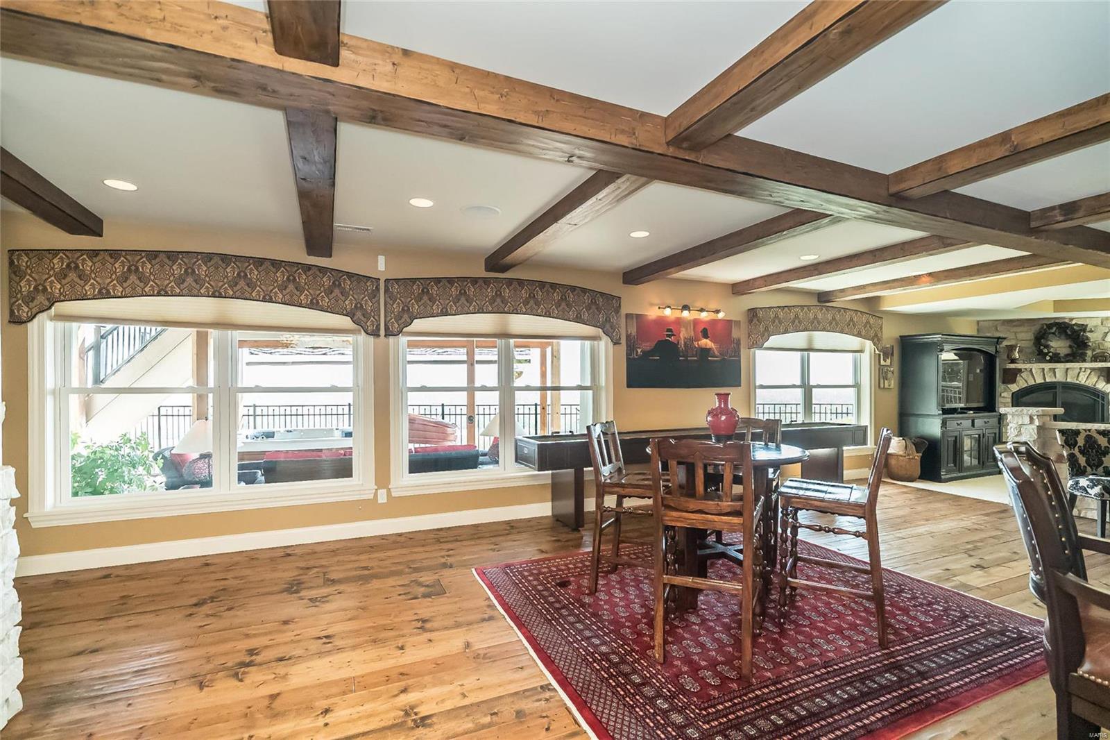 Bluffs At Christopher Estates - Residential