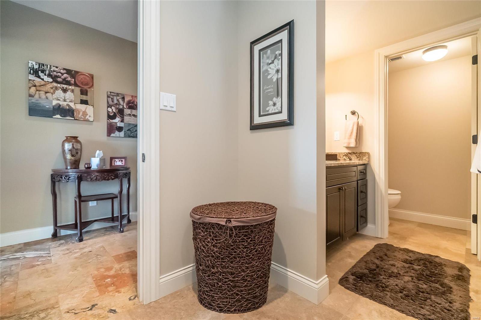 Bluffs At Christopher Estates - Residential