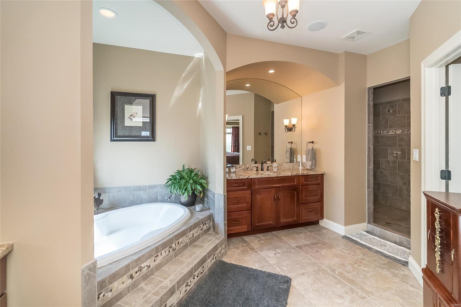 Bluffs At Christopher Estates - Residential