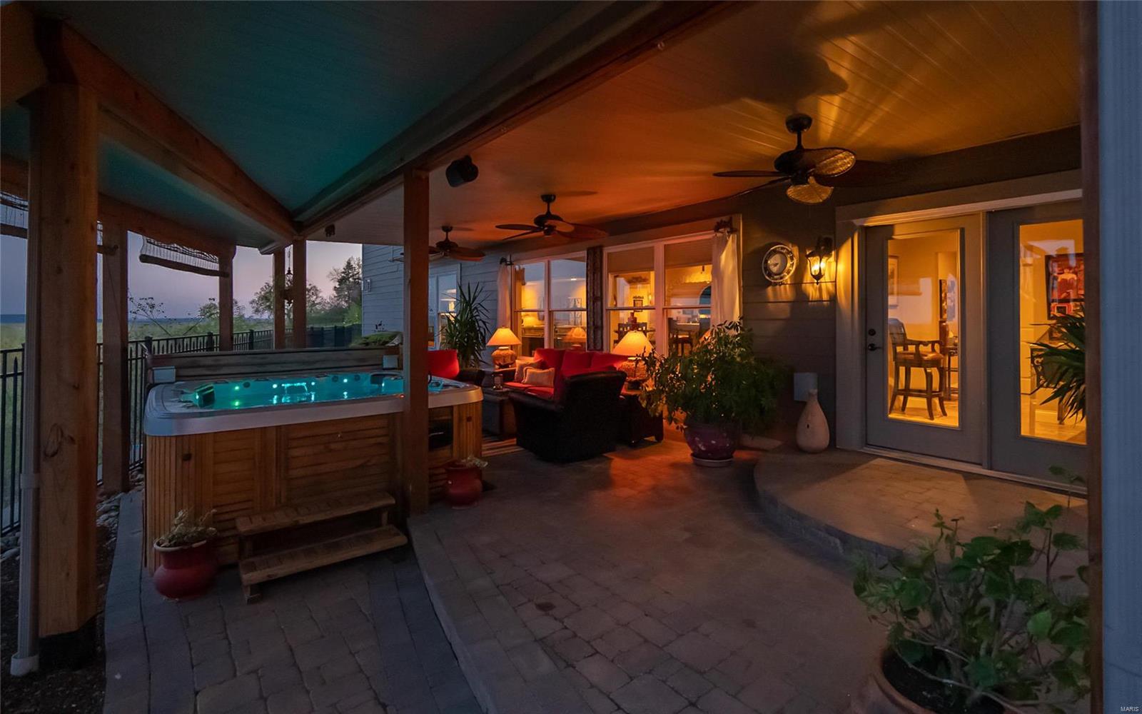 Bluffs At Christopher Estates - Residential