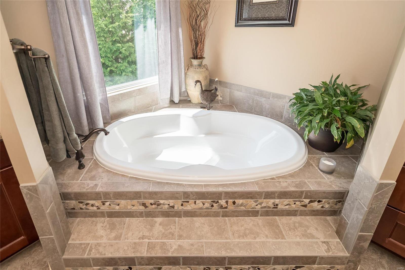 Bluffs At Christopher Estates - Residential