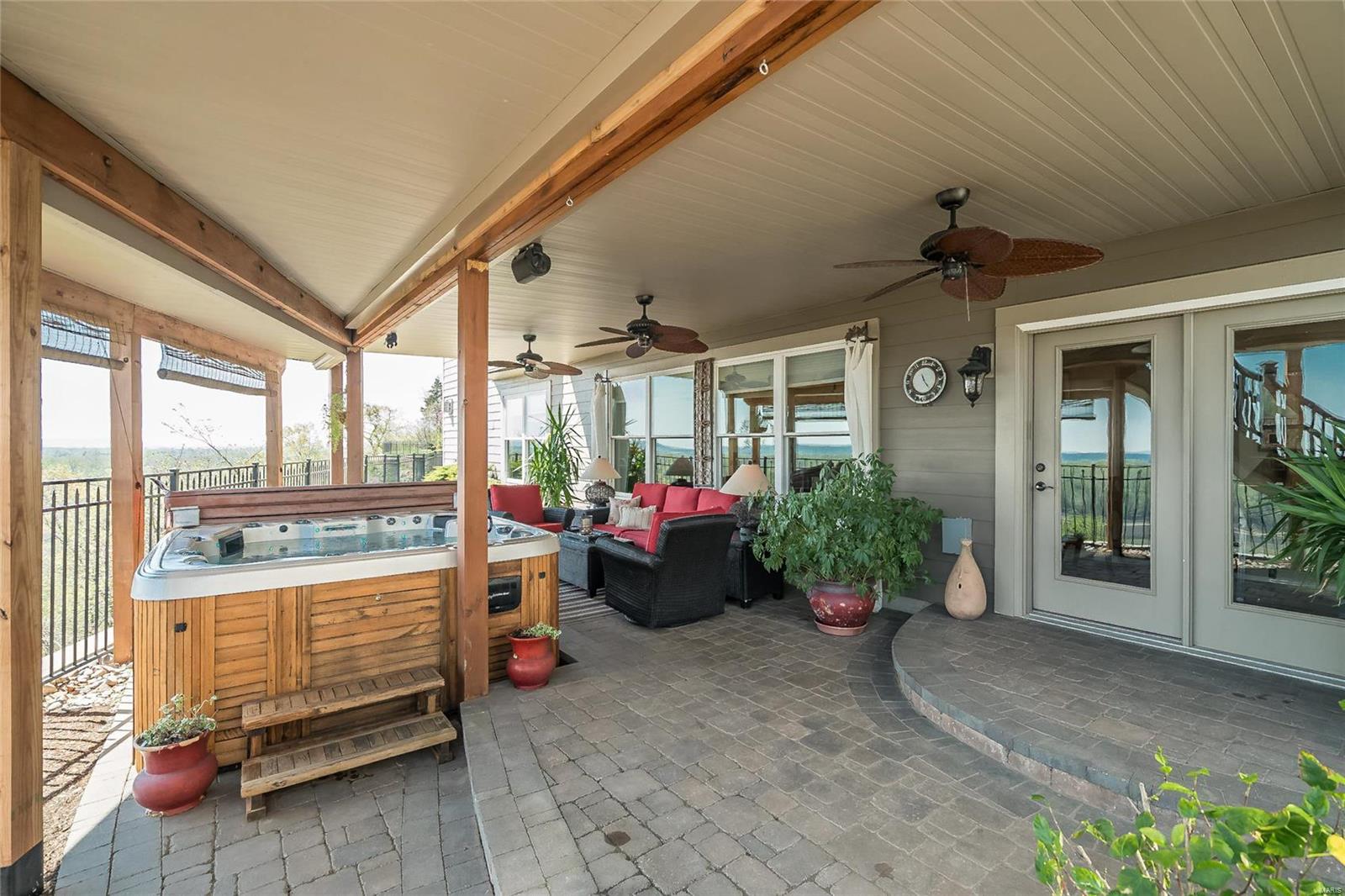 Bluffs At Christopher Estates - Residential