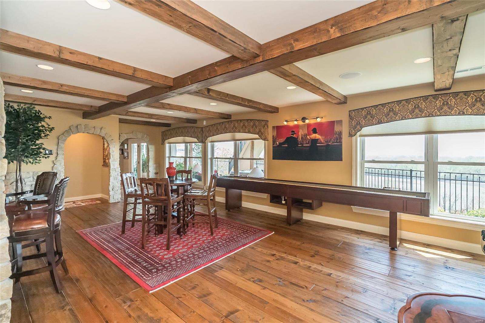 Bluffs At Christopher Estates - Residential