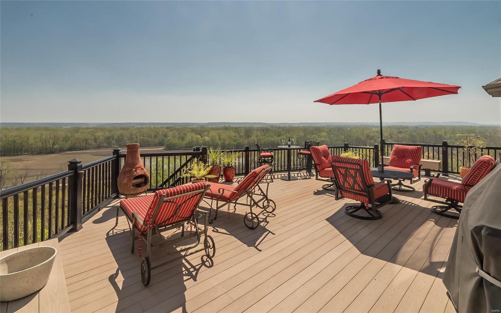 Bluffs At Christopher Estates - Residential