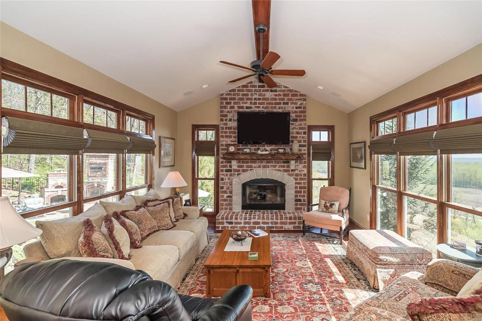 Bluffs At Christopher Estates - Residential