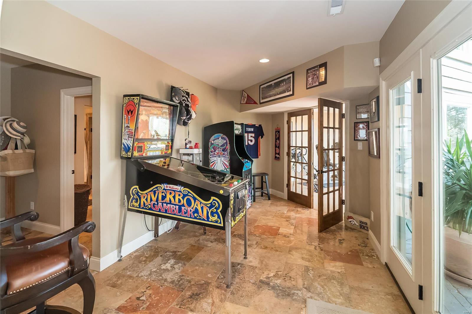 Bluffs At Christopher Estates - Residential