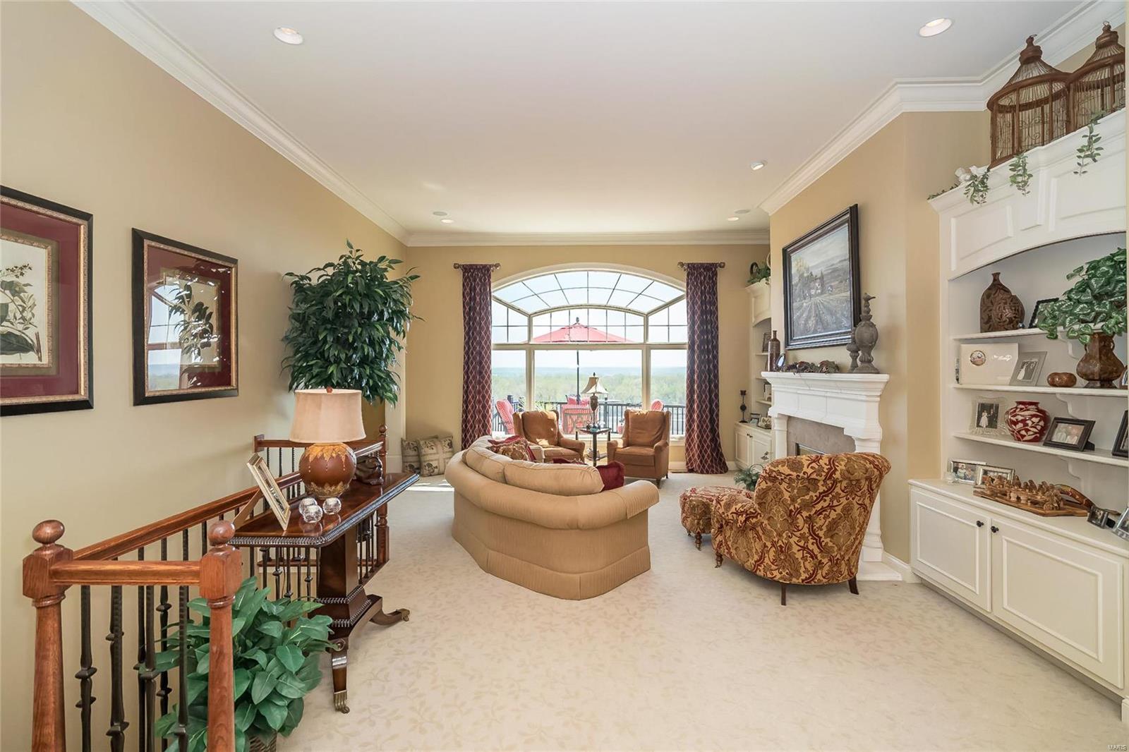 Bluffs At Christopher Estates - Residential