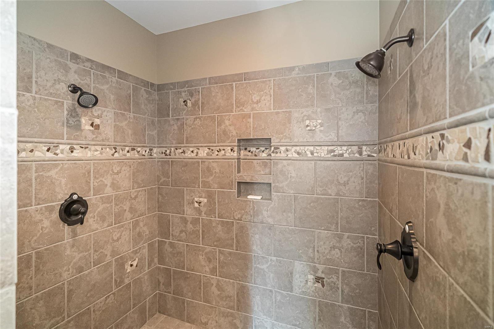 Bluffs At Christopher Estates - Residential