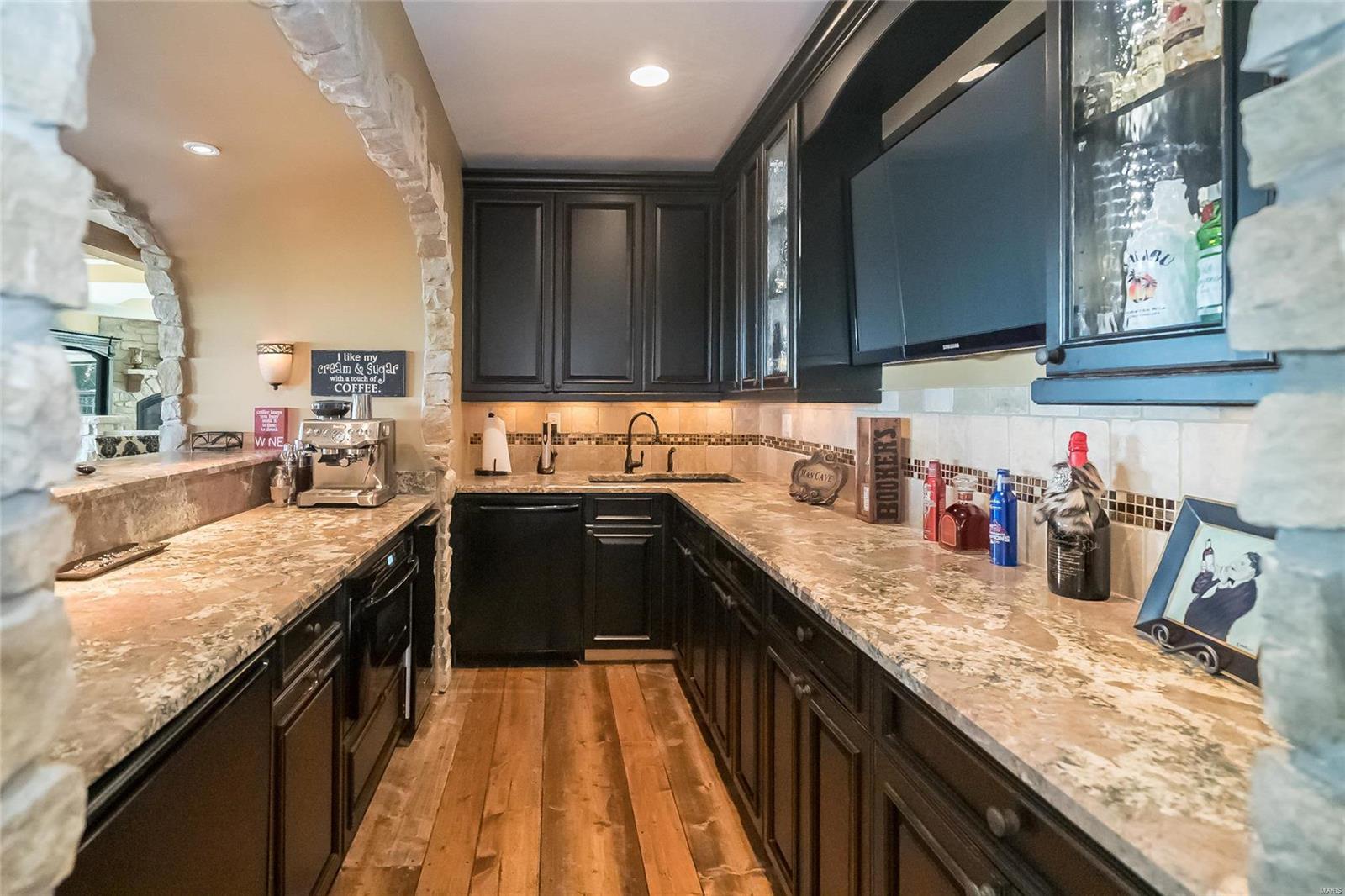 Bluffs At Christopher Estates - Residential