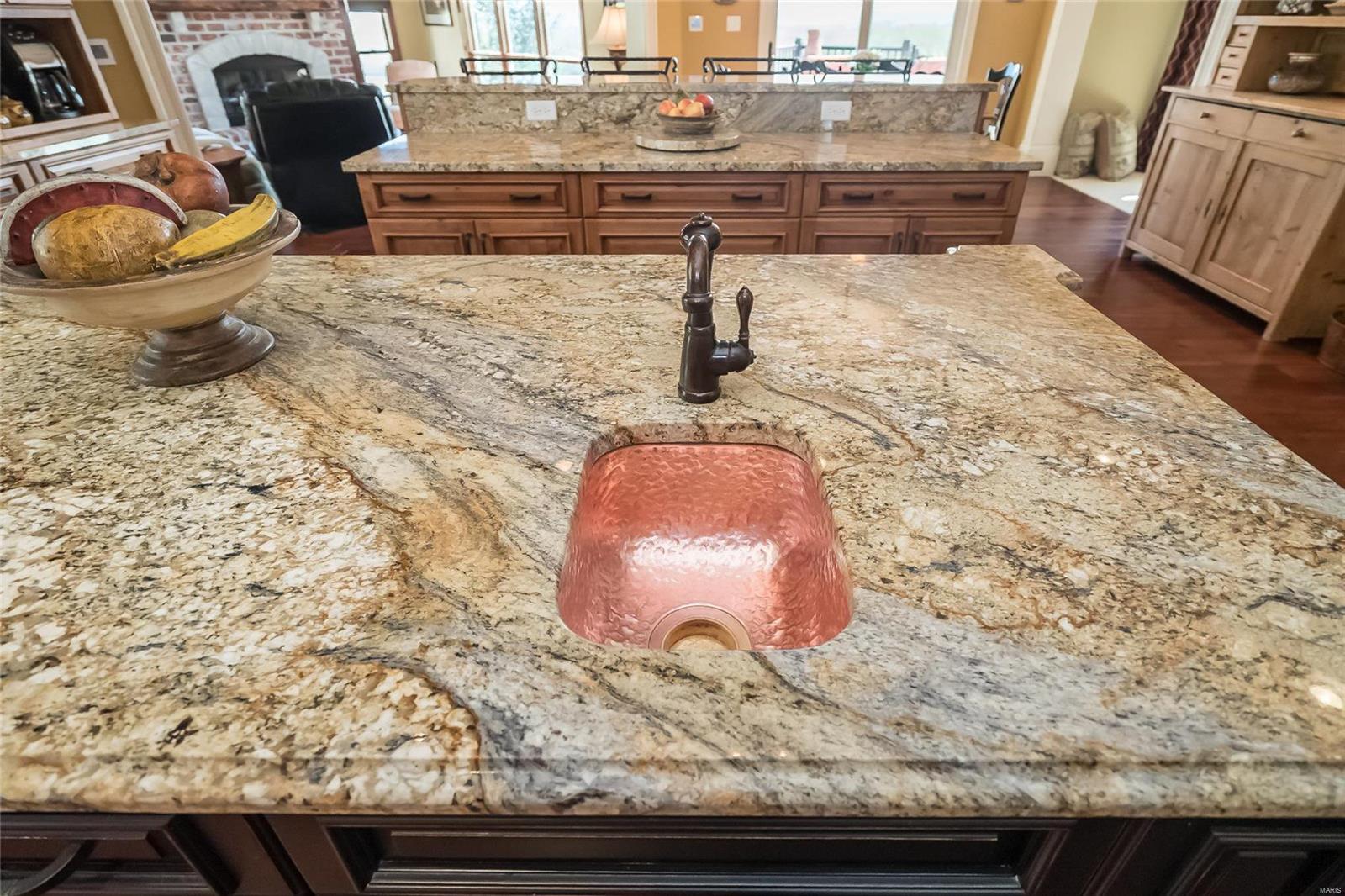 Bluffs At Christopher Estates - Residential