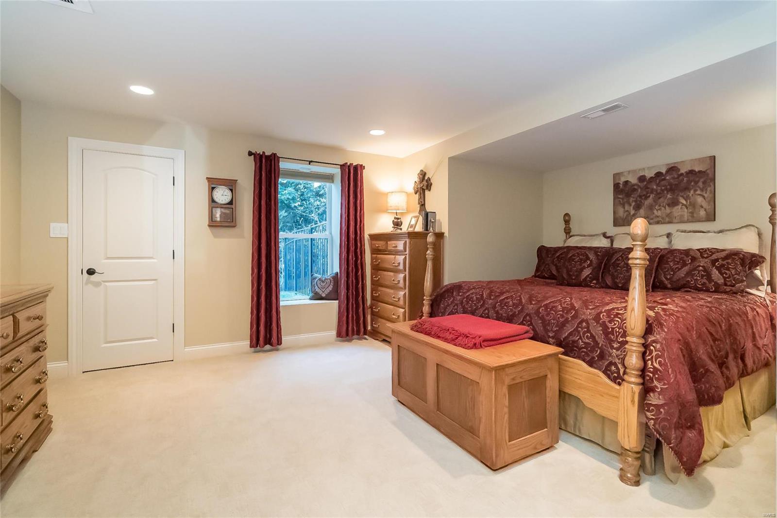 Bluffs At Christopher Estates - Residential