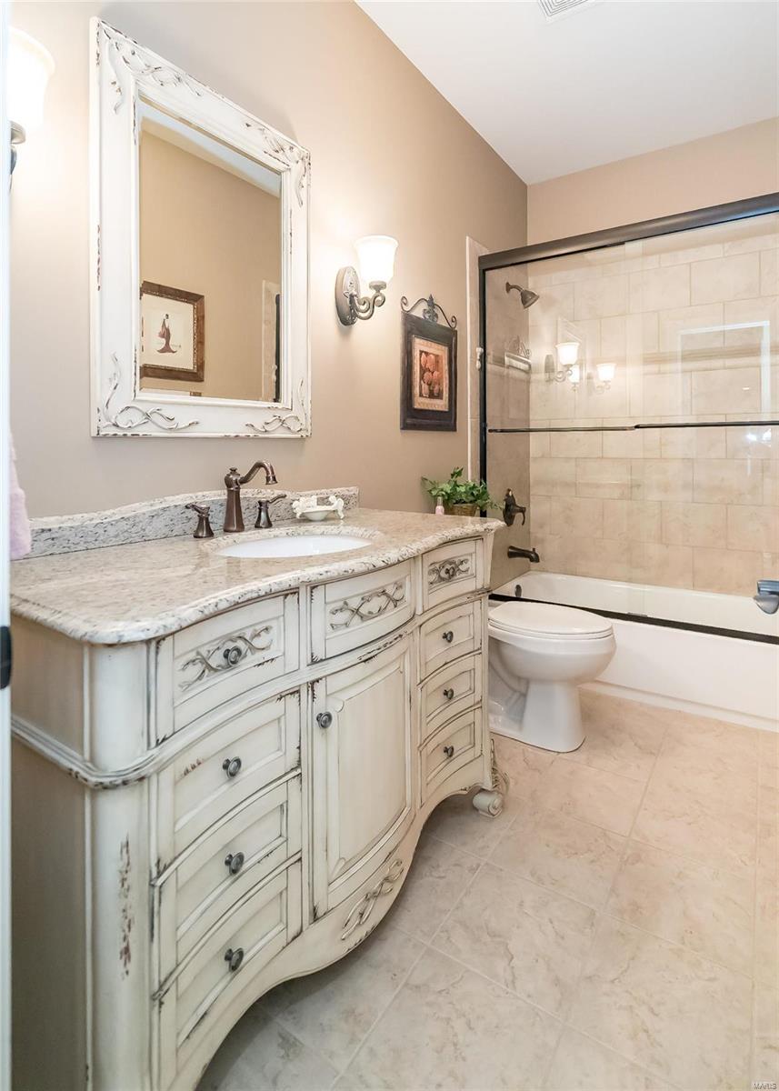 Bluffs At Christopher Estates - Residential