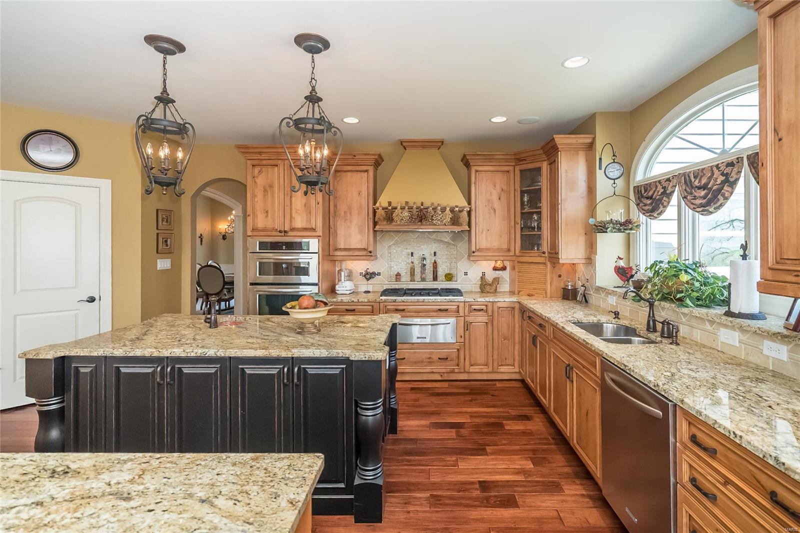 Bluffs At Christopher Estates - Residential