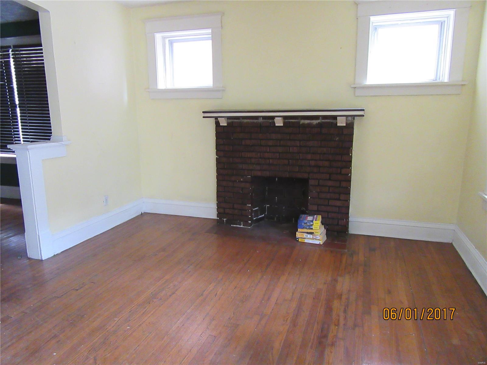 St Louis Commons Add - Residential Income