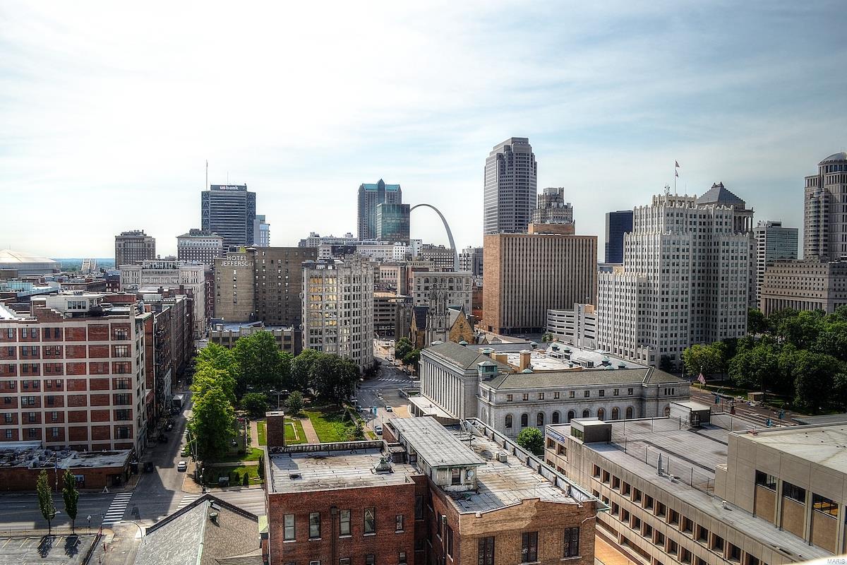 Terra Cotta Lofts Condo - Residential Lease
