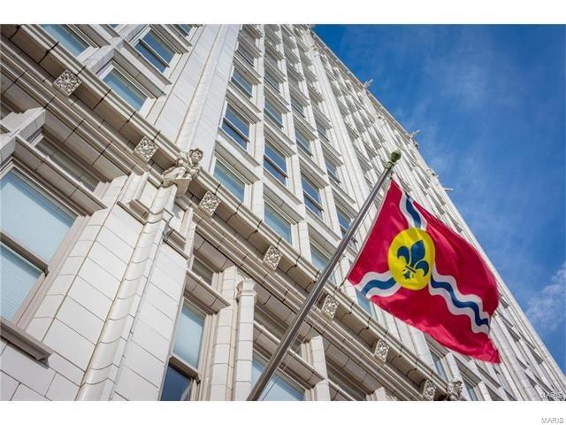 Terra Cotta Lofts Condo - Residential Lease
